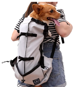 Hiking Dog Back Pack