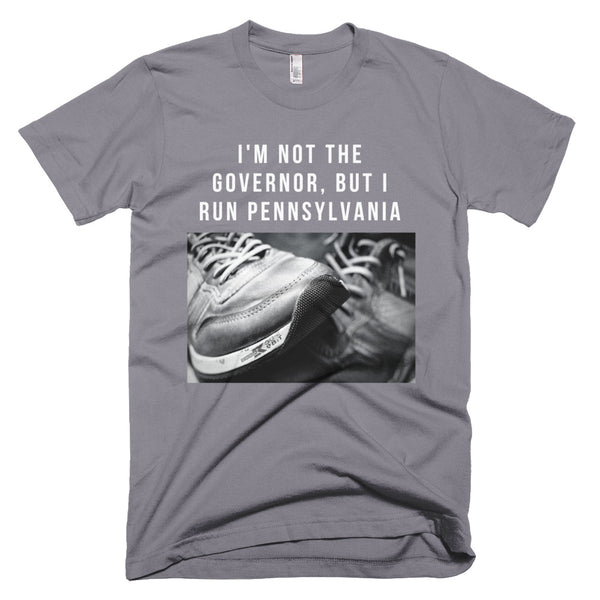 I'm Not the Governor But I Run Colorado T-Shirt